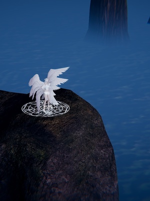 [我健身你瑜伽]真混沌之子12_154