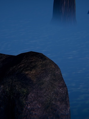 [我健身你瑜伽]真混沌之子12_156