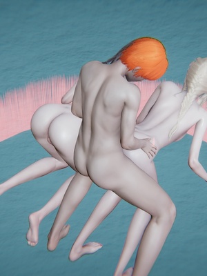 [我健身你瑜伽]真混沌之子13_003