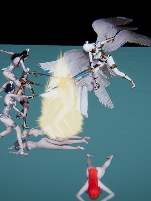 [我健身你瑜伽]真混沌之子13_021