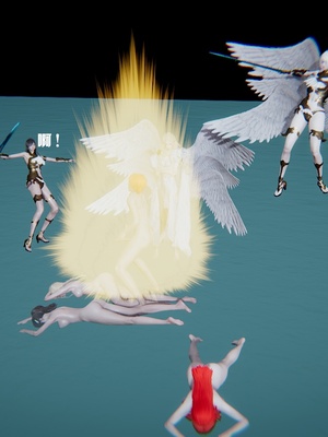 [我健身你瑜伽]真混沌之子13_022