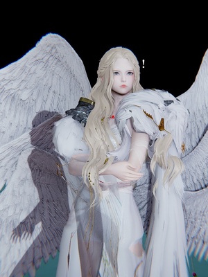 [我健身你瑜伽]真混沌之子13_023