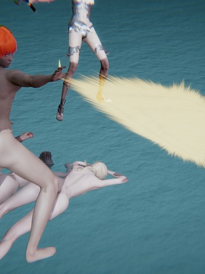 [我健身你瑜伽]真混沌之子13_026