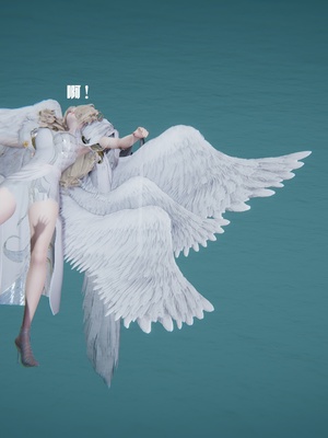 [我健身你瑜伽]真混沌之子13_028