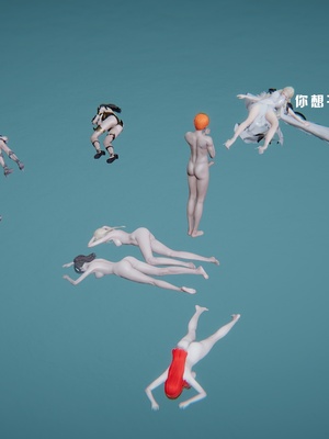 [我健身你瑜伽]真混沌之子13_030