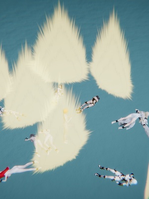 [我健身你瑜伽]真混沌之子13_033