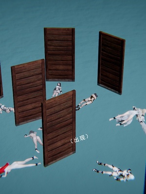 [我健身你瑜伽]真混沌之子13_034