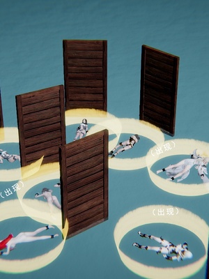 [我健身你瑜伽]真混沌之子13_035