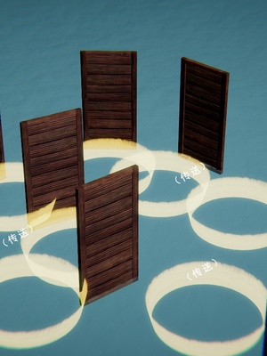 [我健身你瑜伽]真混沌之子13_036