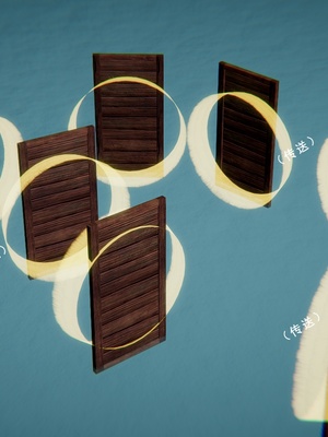 [我健身你瑜伽]真混沌之子13_037