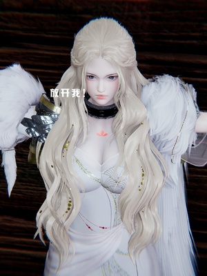 [我健身你瑜伽]真混沌之子13_039