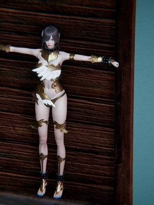 [我健身你瑜伽]真混沌之子13_040