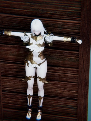 [我健身你瑜伽]真混沌之子13_042