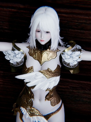 [我健身你瑜伽]真混沌之子13_043