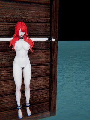 [我健身你瑜伽]真混沌之子13_044