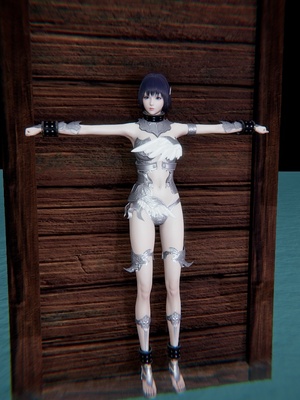 [我健身你瑜伽]真混沌之子13_046