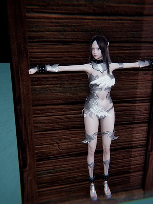 [我健身你瑜伽]真混沌之子13_048