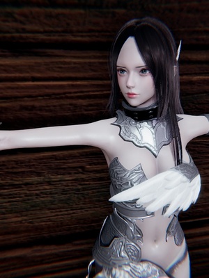 [我健身你瑜伽]真混沌之子13_049