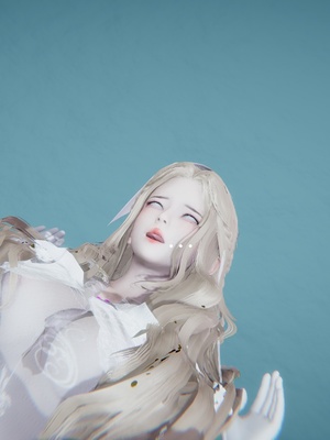 [我健身你瑜伽]真混沌之子13_084