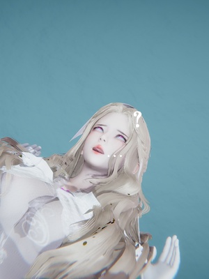 [我健身你瑜伽]真混沌之子13_085