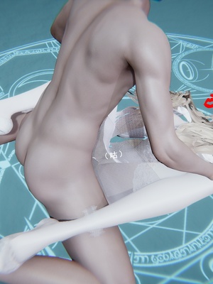 [我健身你瑜伽]真混沌之子13_094