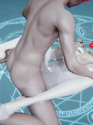 [我健身你瑜伽]真混沌之子13_095