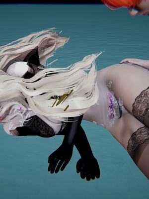 [我健身你瑜伽]真混沌之子13_108