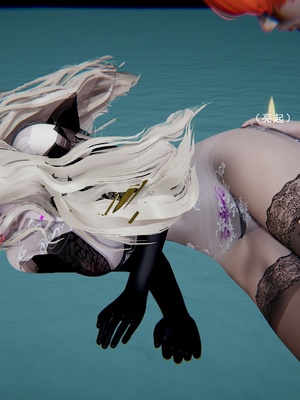 [我健身你瑜伽]真混沌之子13_109