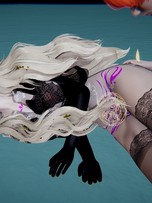 [我健身你瑜伽]真混沌之子13_111