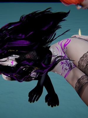 [我健身你瑜伽]真混沌之子13_114