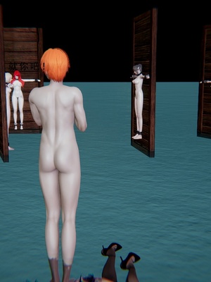 [我健身你瑜伽]真混沌之子14_002