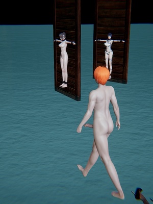 [我健身你瑜伽]真混沌之子14_003