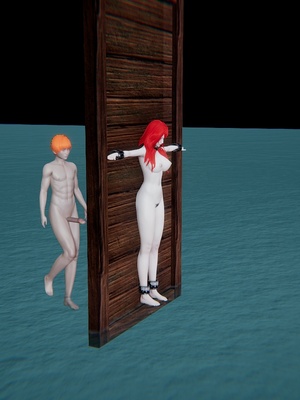 [我健身你瑜伽]真混沌之子14_006