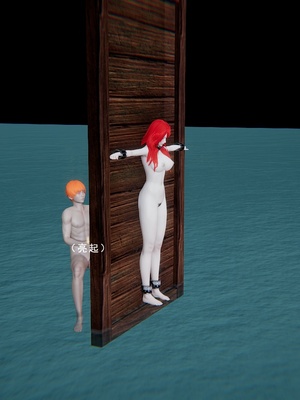 [我健身你瑜伽]真混沌之子14_008