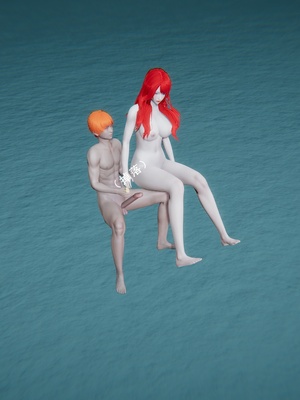 [我健身你瑜伽]真混沌之子14_010