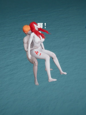 [我健身你瑜伽]真混沌之子14_011