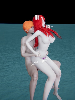 [我健身你瑜伽]真混沌之子14_018