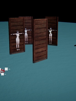 [我健身你瑜伽]真混沌之子14_027