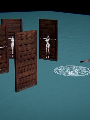 [我健身你瑜伽]真混沌之子14_028