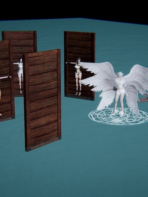 [我健身你瑜伽]真混沌之子14_029