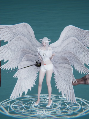 [我健身你瑜伽]真混沌之子14_030