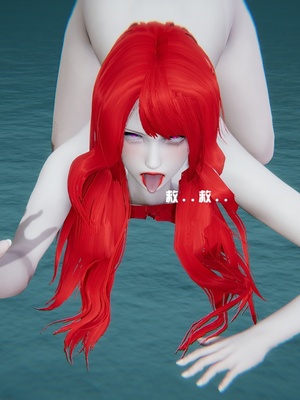 [我健身你瑜伽]真混沌之子14_036