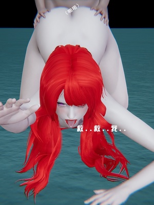 [我健身你瑜伽]真混沌之子14_037