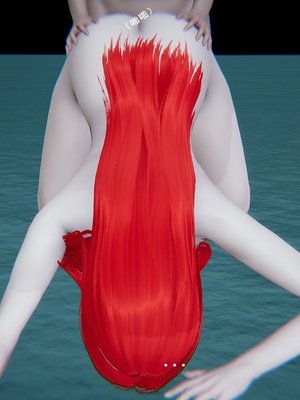 [我健身你瑜伽]真混沌之子14_038