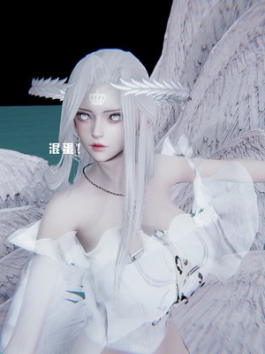 [我健身你瑜伽]真混沌之子14_039