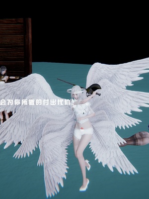 [我健身你瑜伽]真混沌之子14_040