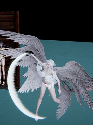 [我健身你瑜伽]真混沌之子14_041