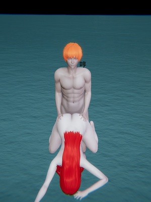 [我健身你瑜伽]真混沌之子14_043