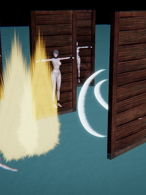 [我健身你瑜伽]真混沌之子14_045