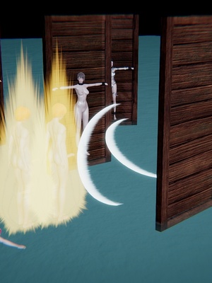 [我健身你瑜伽]真混沌之子14_046